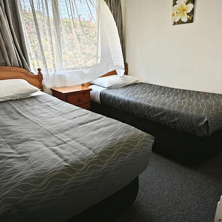Accommodation Te Puna Tauranga Kültér fotó