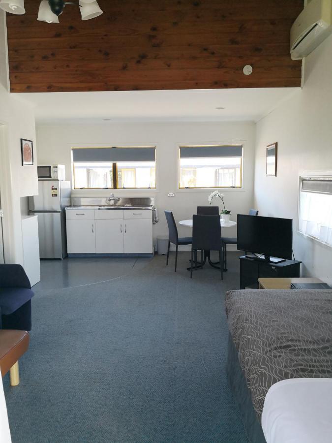Accommodation Te Puna Tauranga Kültér fotó