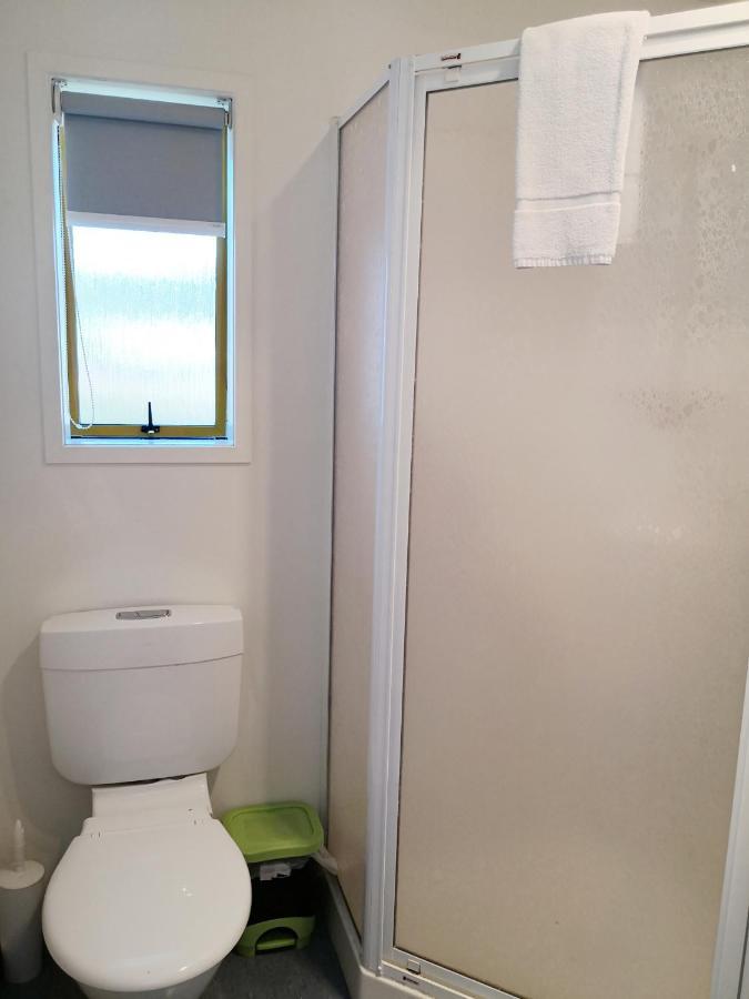 Accommodation Te Puna Tauranga Kültér fotó