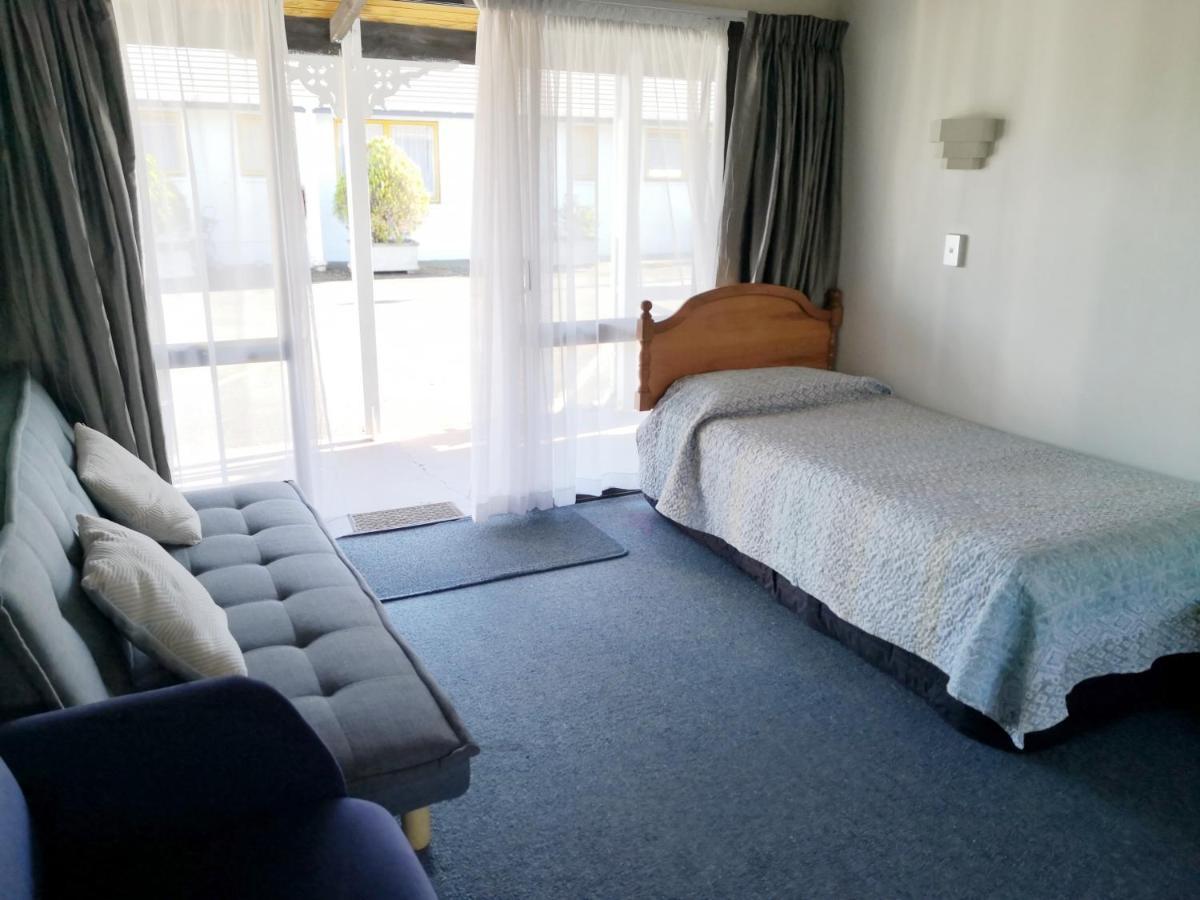 Accommodation Te Puna Tauranga Kültér fotó
