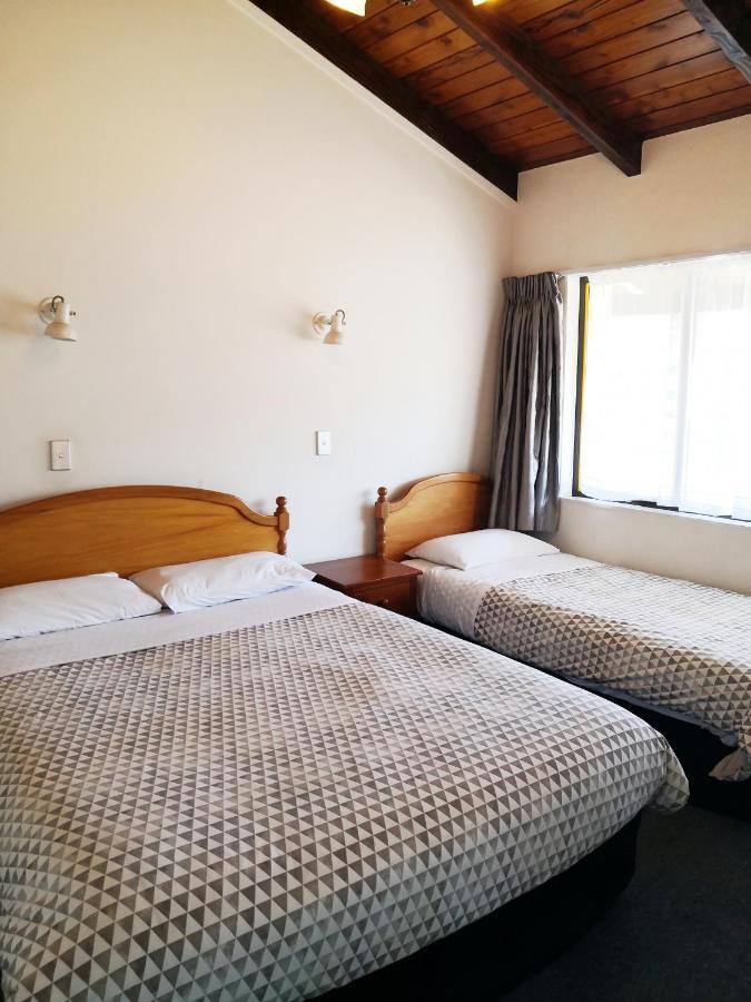 Accommodation Te Puna Tauranga Kültér fotó