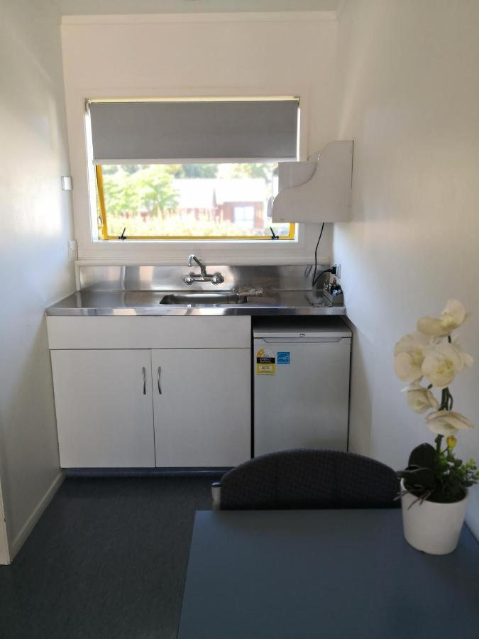 Accommodation Te Puna Tauranga Kültér fotó