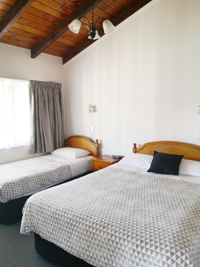 Accommodation Te Puna Tauranga Kültér fotó