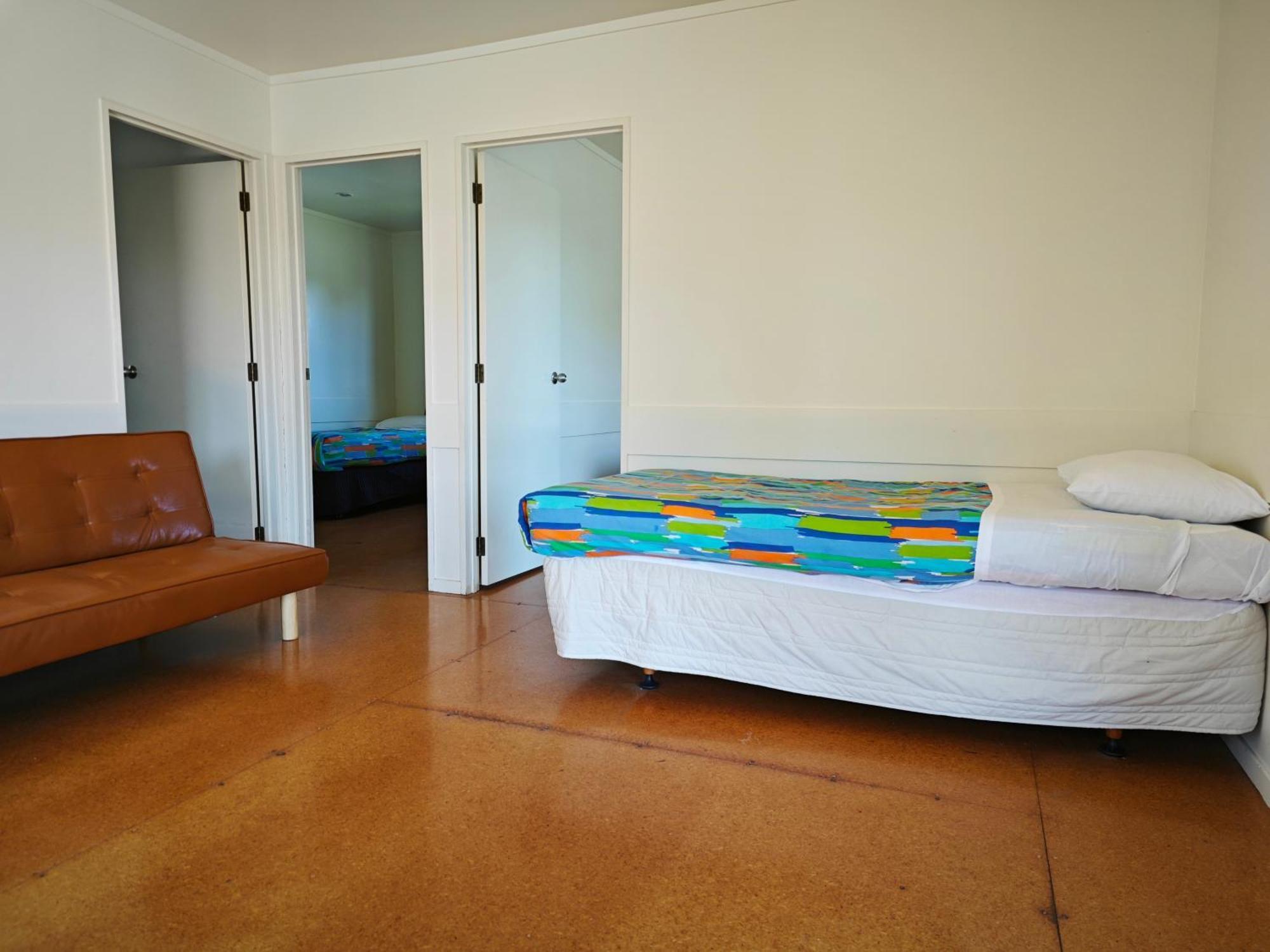Accommodation Te Puna Tauranga Kültér fotó