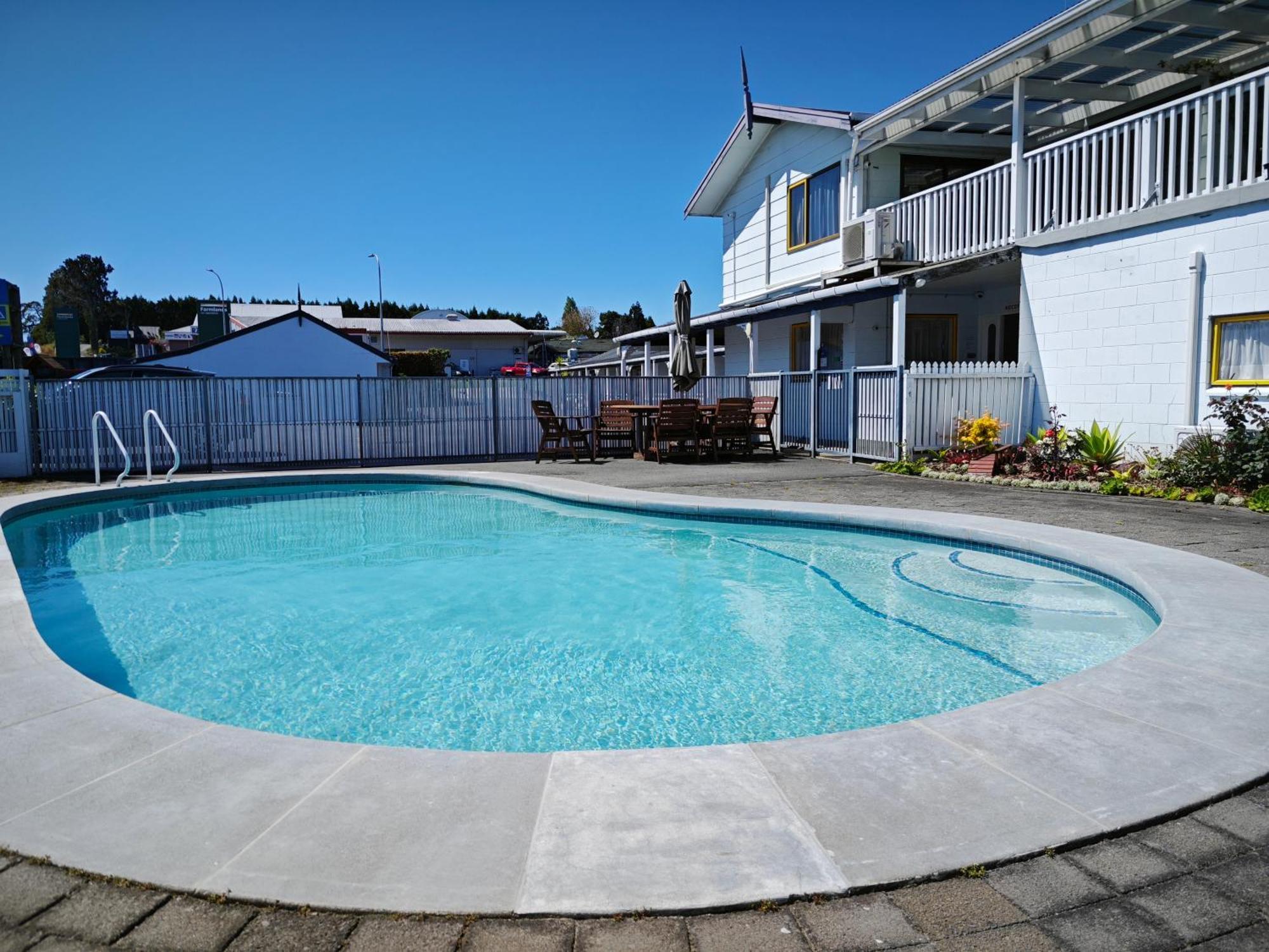 Accommodation Te Puna Tauranga Kültér fotó