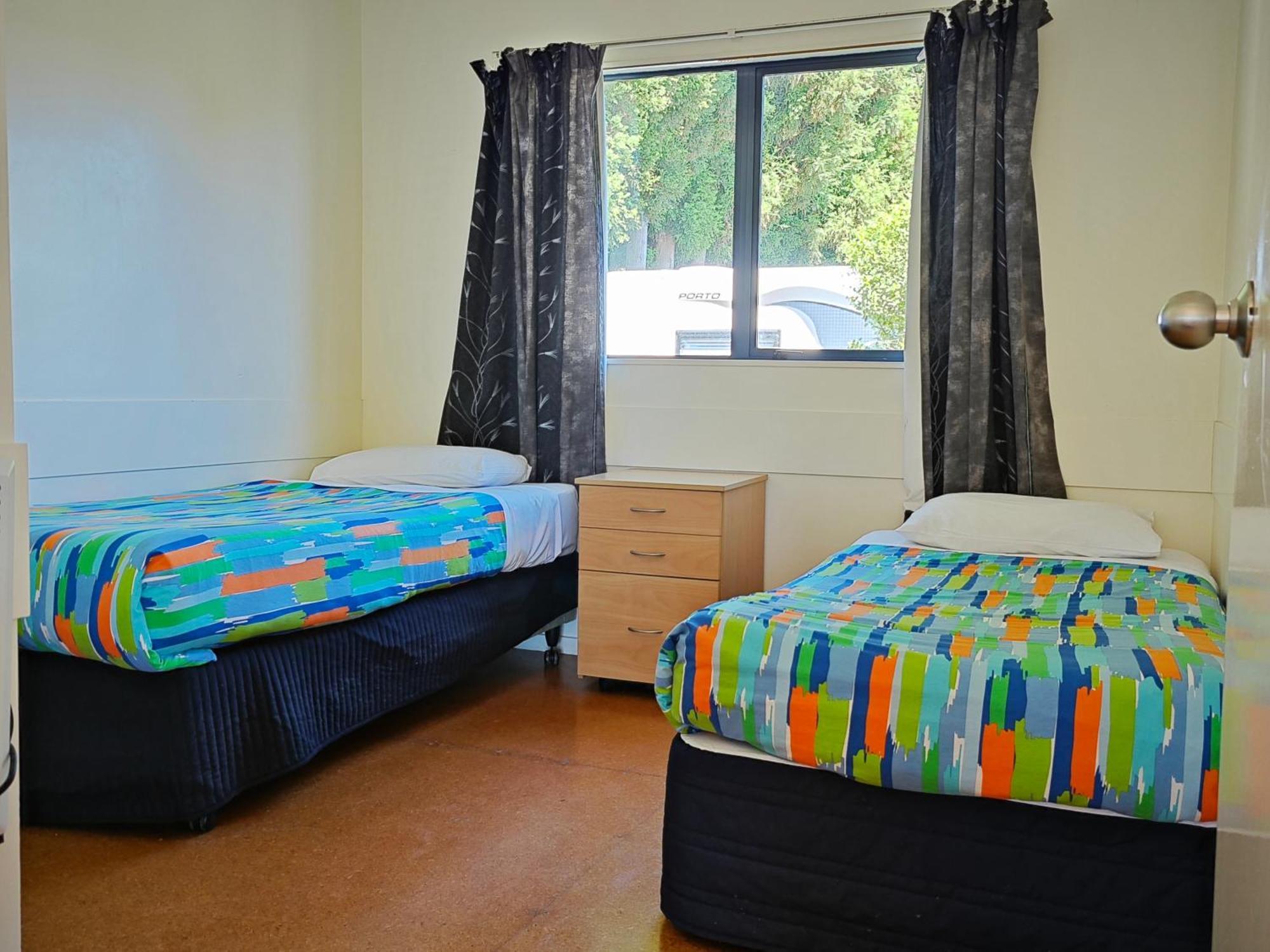 Accommodation Te Puna Tauranga Kültér fotó