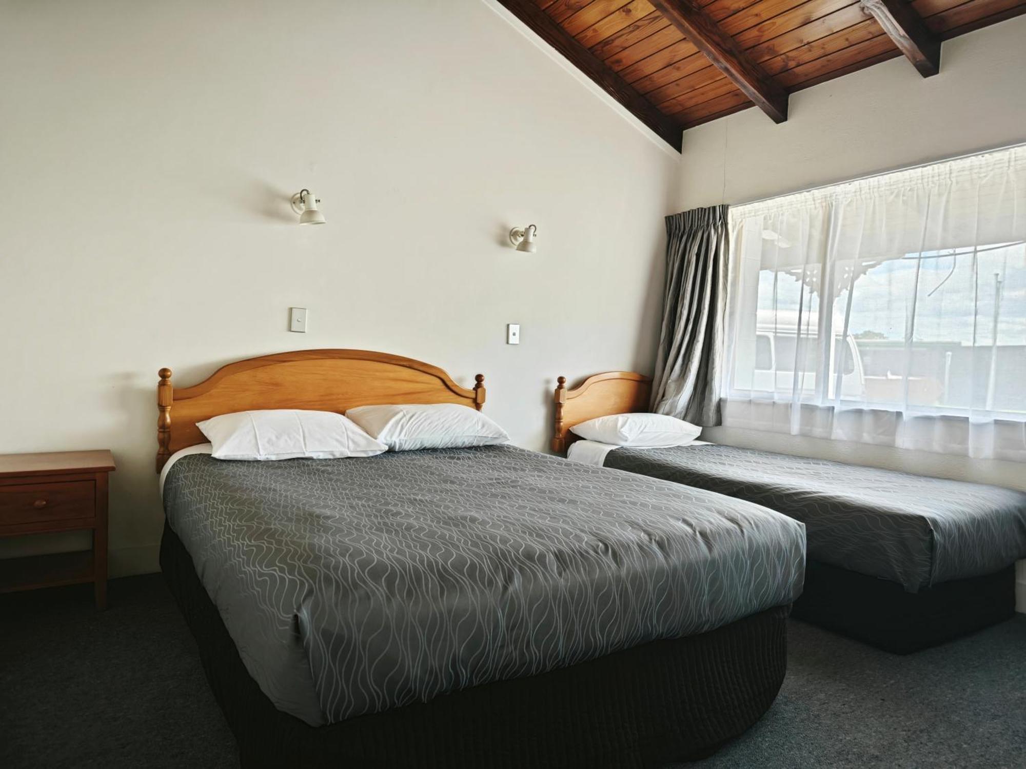 Accommodation Te Puna Tauranga Kültér fotó