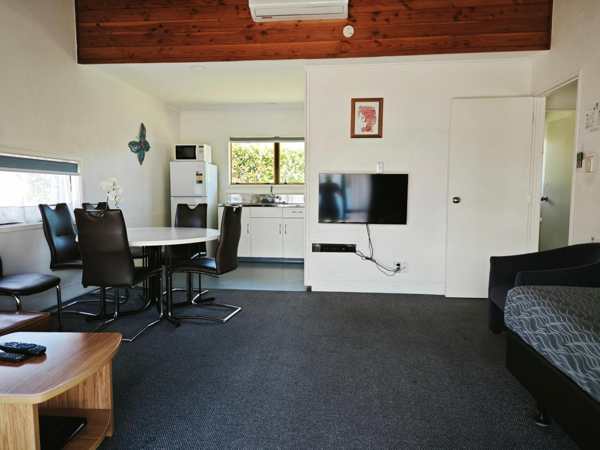Accommodation Te Puna Tauranga Kültér fotó