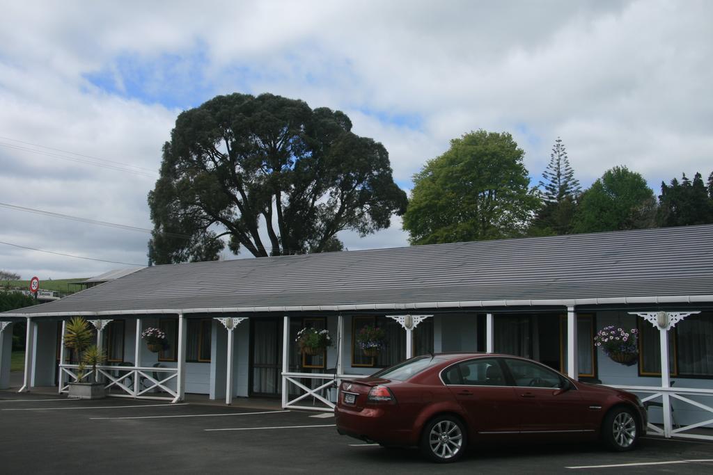 Accommodation Te Puna Tauranga Kültér fotó