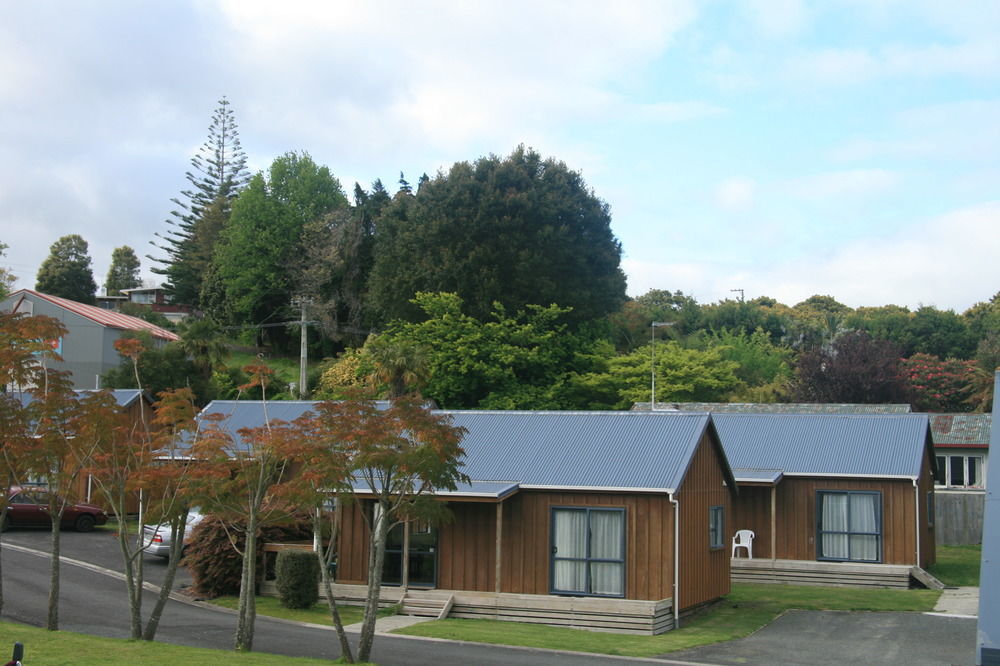 Accommodation Te Puna Tauranga Kültér fotó