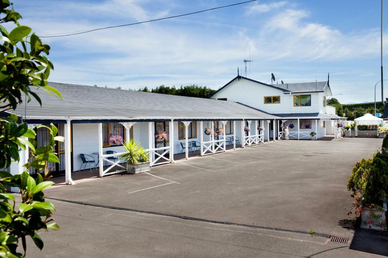 Accommodation Te Puna Tauranga Kültér fotó